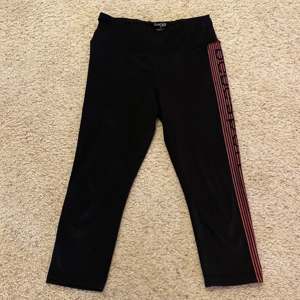 Bebe Sport leggings